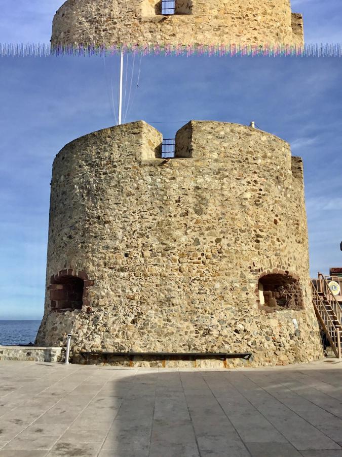 Ravissant studio climatisé Gambetta Miséricorde au cœur de Saint-Tropez Exterior foto